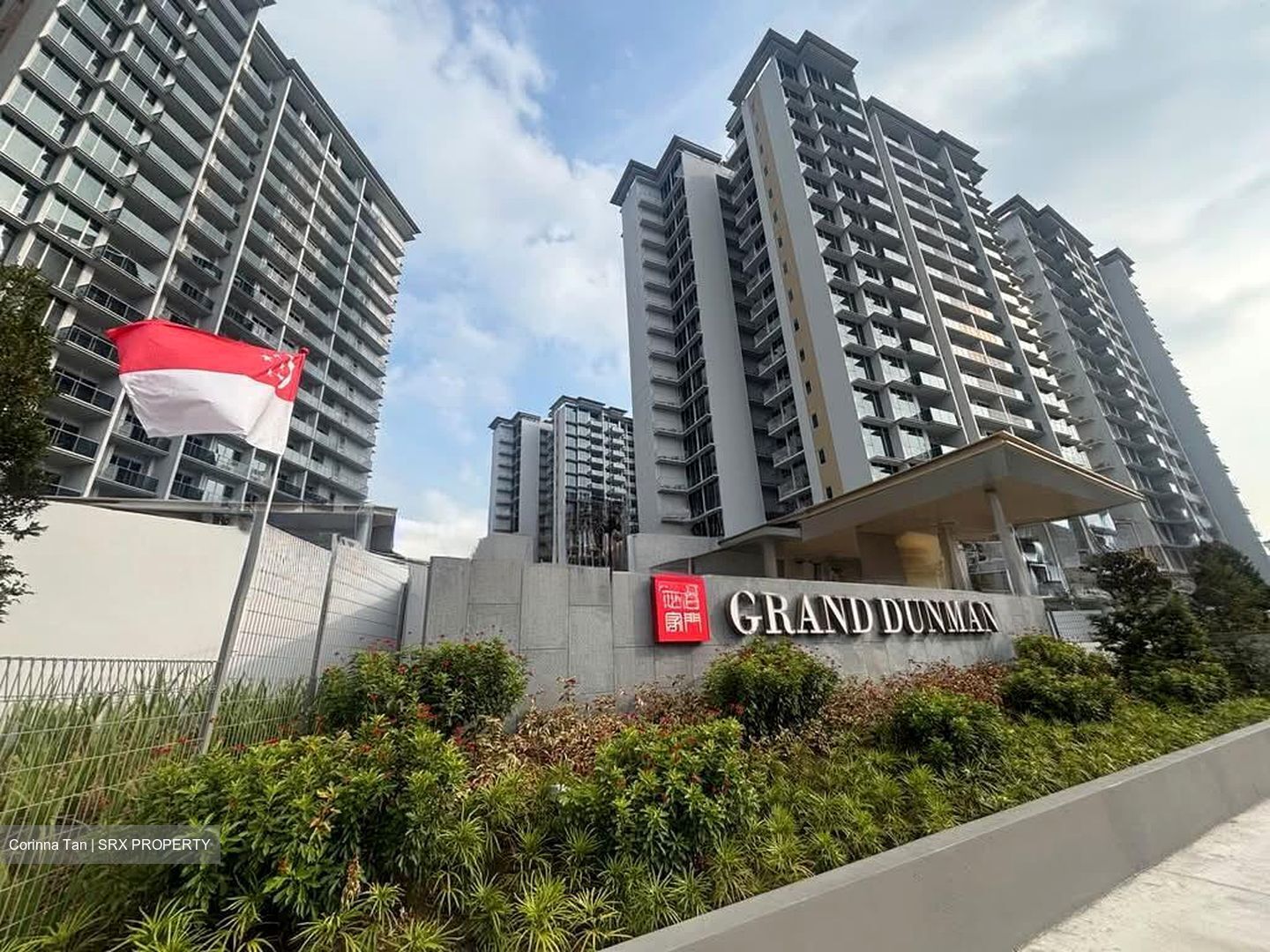 Dunman Road (D15), Condominium #606815871